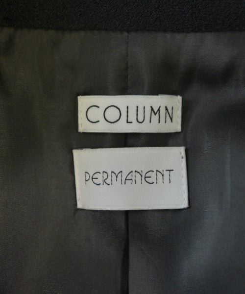 COLUMN เบลเซอร์/แจ็คเก็ตสูท