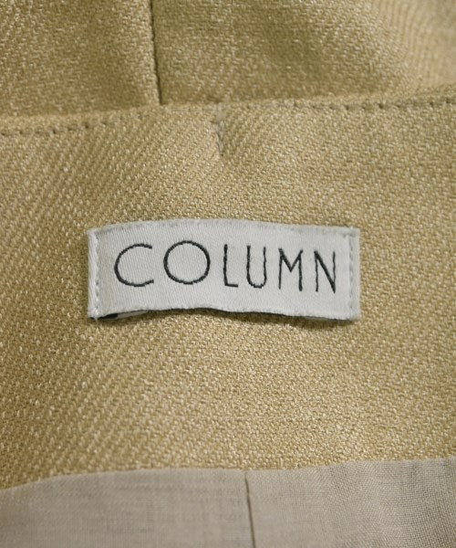 COLUMN กางเกง อื่น