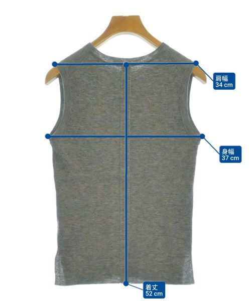 COLUMN เสื้อแขนกุด