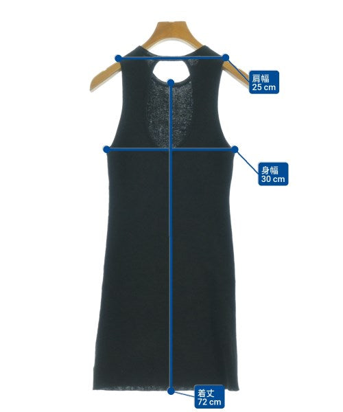 COLUMN เสื้อแขนกุด