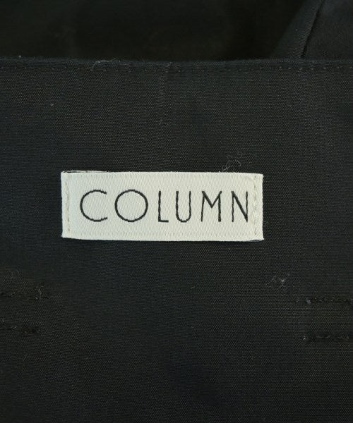 COLUMN กางเกง อื่น