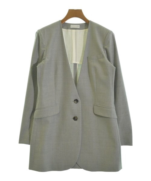 COLUMN แจ็คเก็ตลำลอง