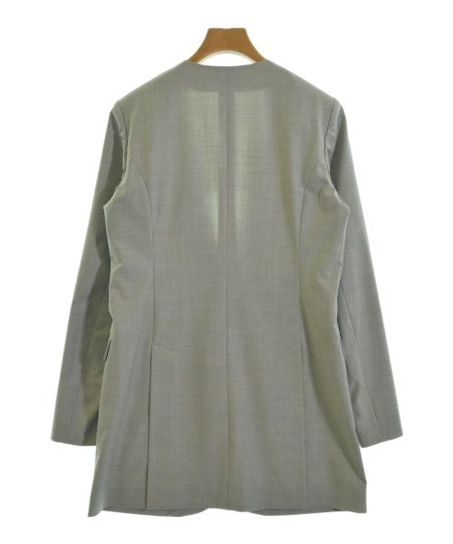 COLUMN แจ็คเก็ตลำลอง