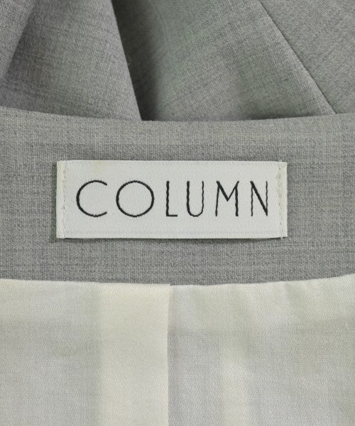 COLUMN แจ็คเก็ตลำลอง