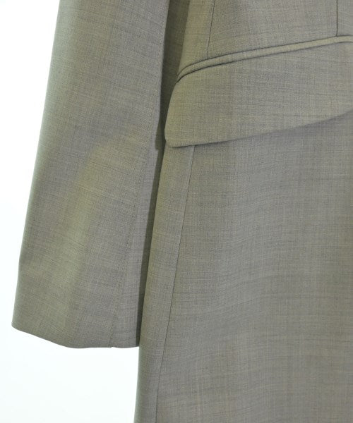 COLUMN แจ็คเก็ตลำลอง