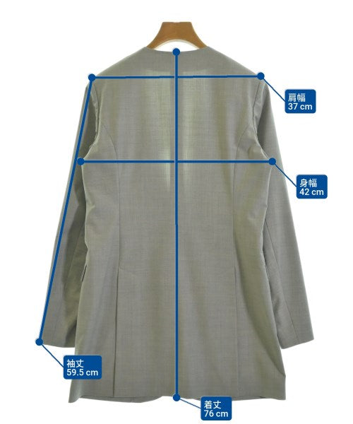 COLUMN แจ็คเก็ตลำลอง