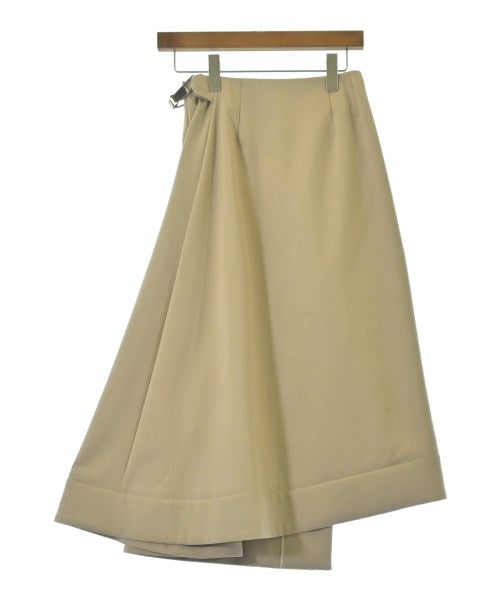 COLUMN กระโปรงยาว/แม็กซี่ยาว