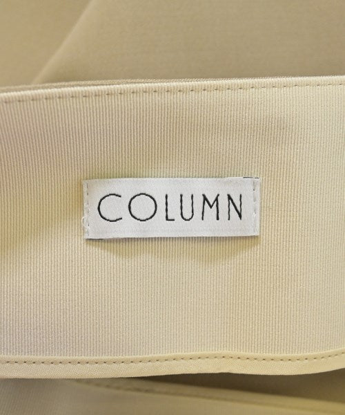 COLUMN กระโปรงยาว/แม็กซี่ยาว