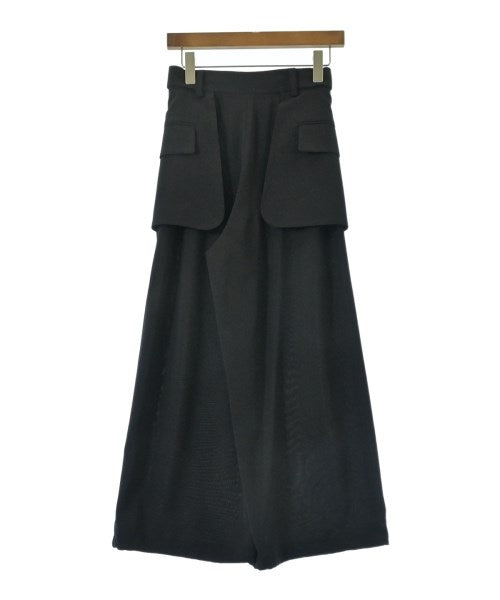 COLUMN กางเกงขายาว