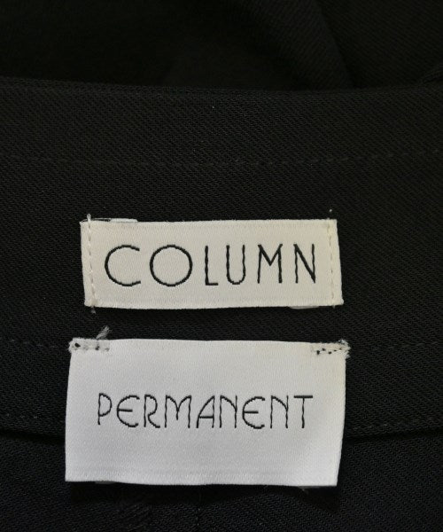 COLUMN กางเกงขายาว