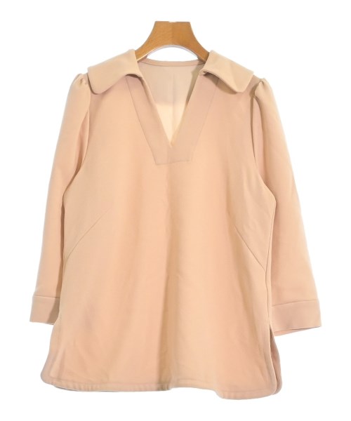 COLUMN เสื้อสตรี