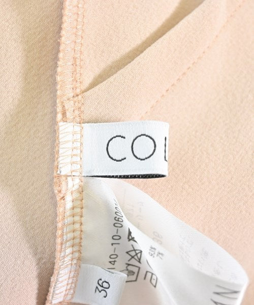 COLUMN เสื้อสตรี