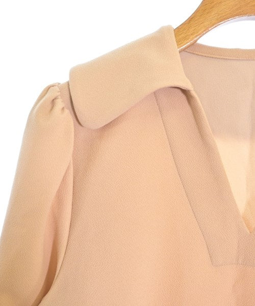 COLUMN เสื้อสตรี