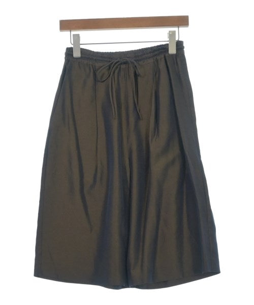 COLUMN กางเกงขาสั้น