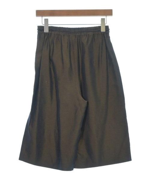 COLUMN กางเกงขาสั้น