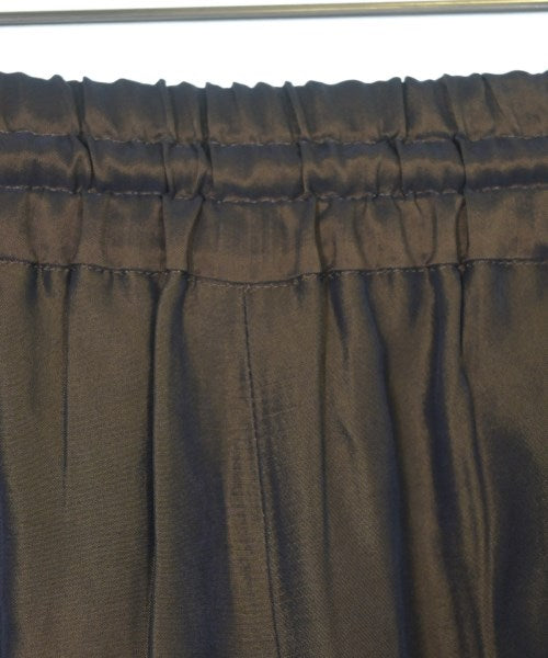 COLUMN กางเกงขาสั้น