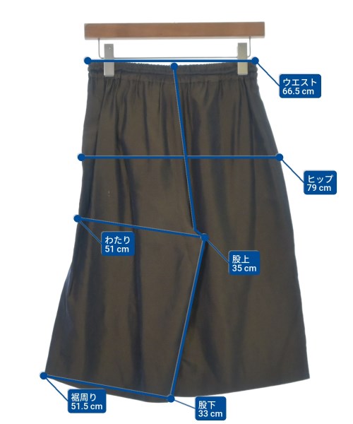 COLUMN กางเกงขาสั้น