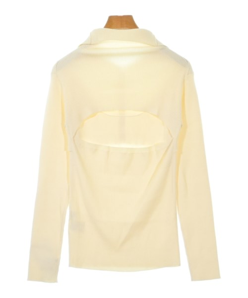 COLUMN เสื้อกันหนาว