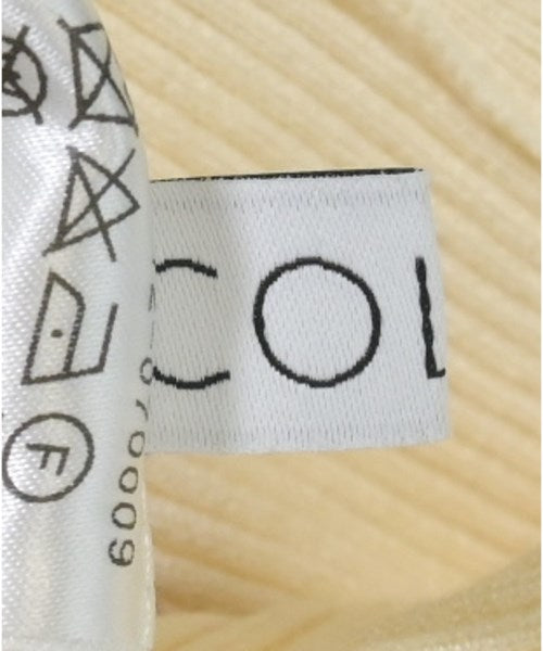 COLUMN เสื้อกันหนาว