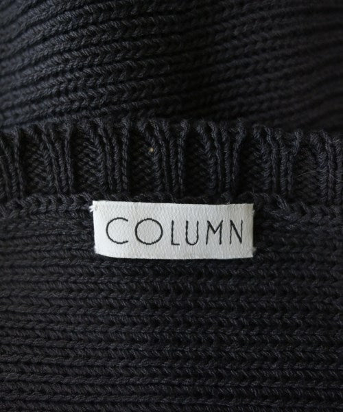 COLUMN เสื้อแขนกุด