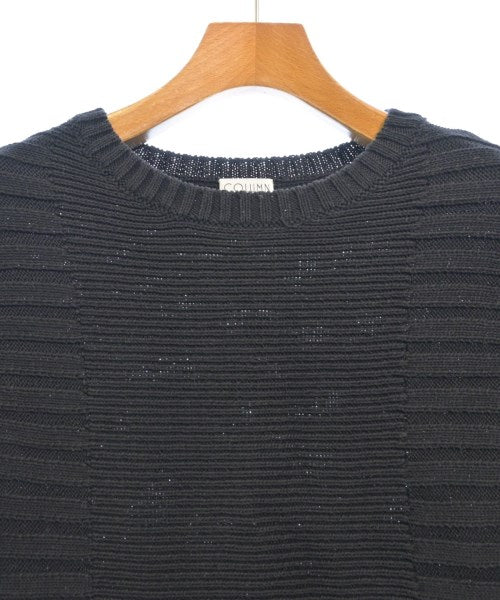 COLUMN เสื้อแขนกุด