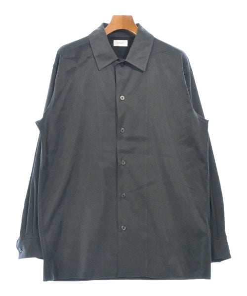 COLUMN เสื้อลำลอง