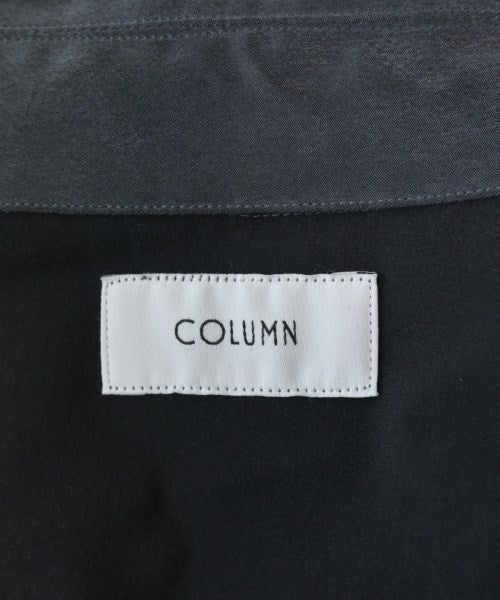 COLUMN เสื้อลำลอง