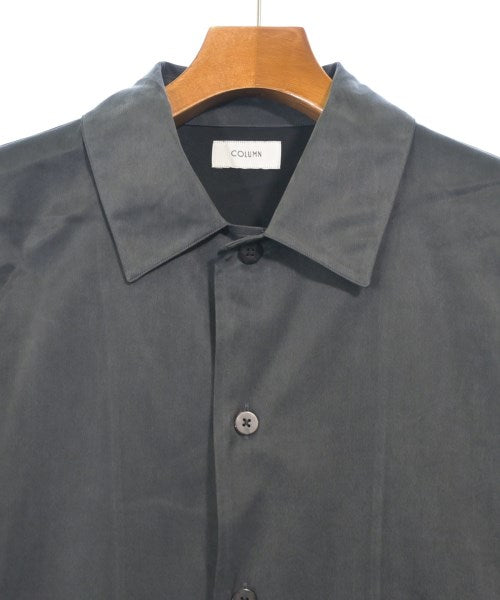 COLUMN เสื้อลำลอง