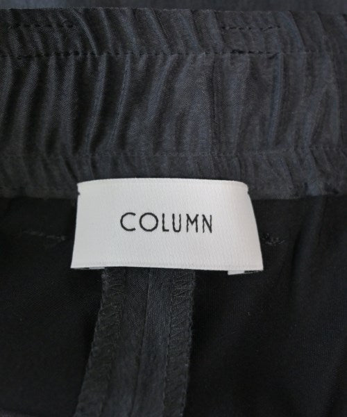 COLUMN กางเกง อื่น