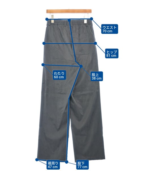 COLUMN กางเกง อื่น