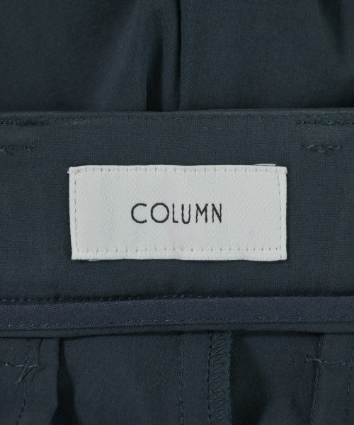COLUMN กางเกงขายาว