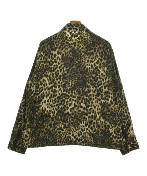 COLUMN เสื้อลำลอง