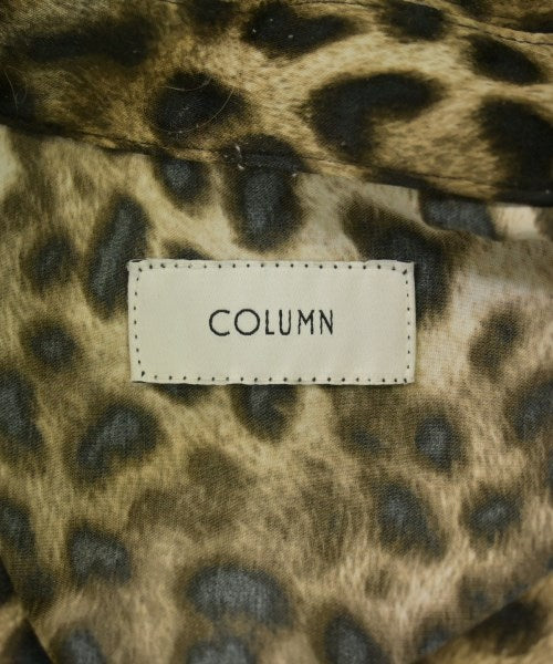 COLUMN เสื้อลำลอง