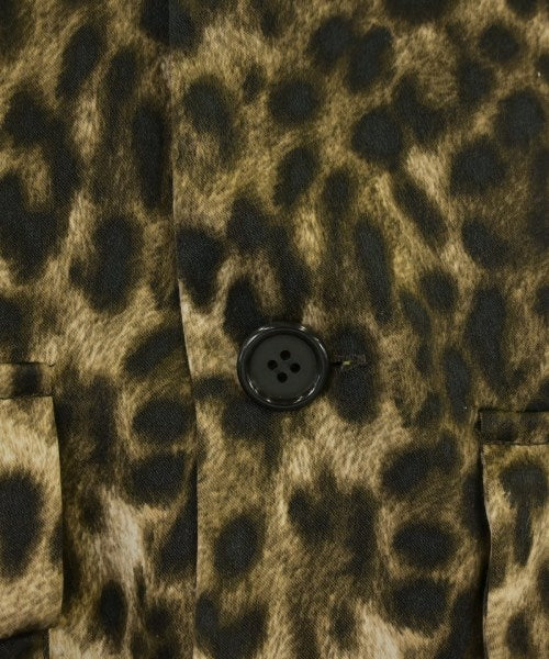 COLUMN เสื้อลำลอง