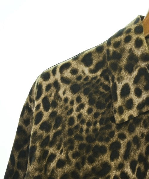 COLUMN เสื้อลำลอง