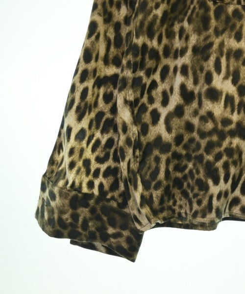 COLUMN เสื้อลำลอง