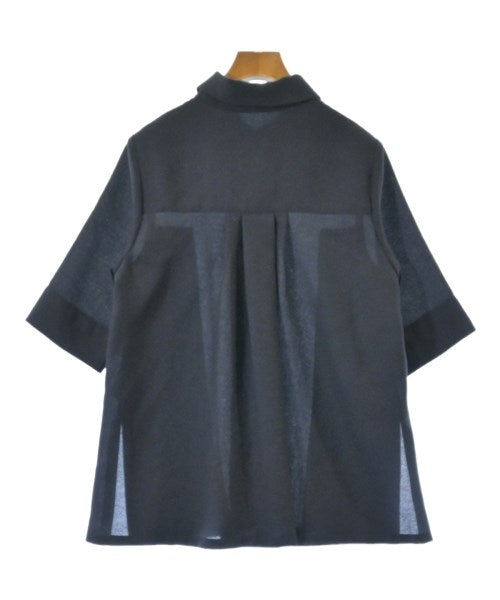 COLUMN เสื้อลำลอง