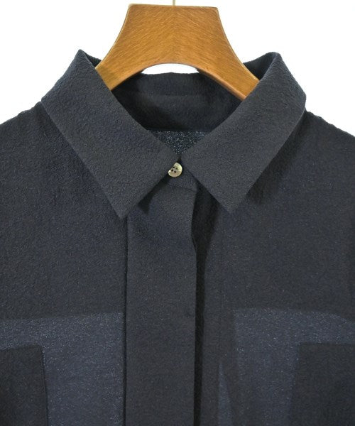 COLUMN เสื้อลำลอง