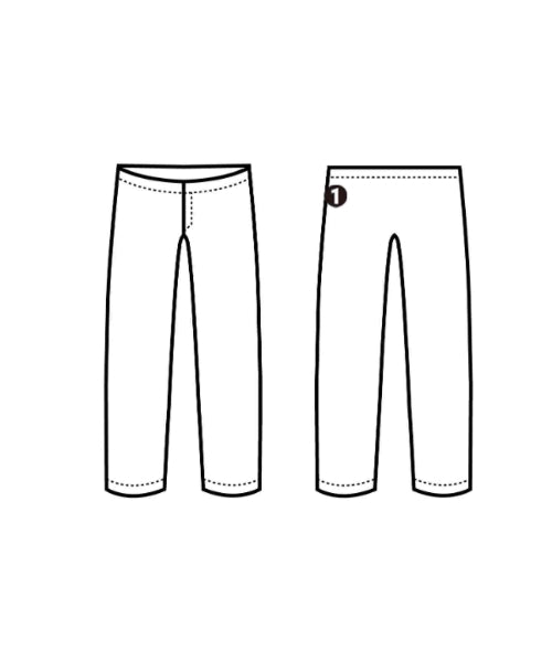 COLUMN กางเกง อื่น