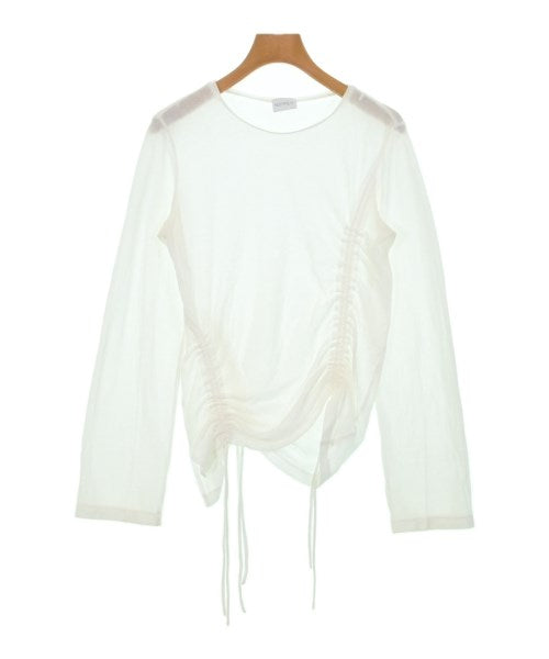 COLUMN เสื้อยืด/เสื้อท็อปส์