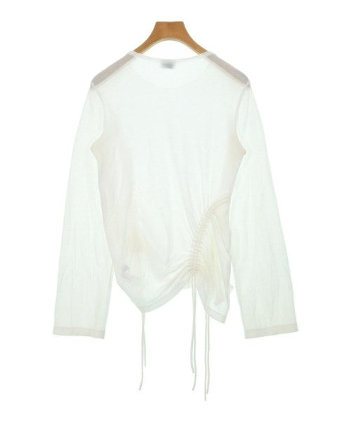 COLUMN เสื้อยืด/เสื้อท็อปส์