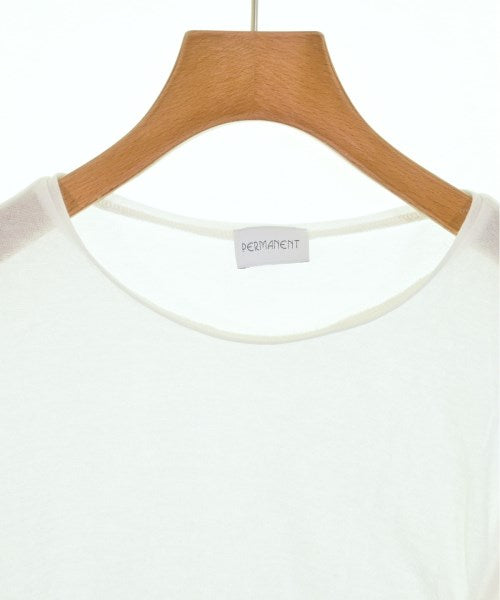 COLUMN เสื้อยืด/เสื้อท็อปส์
