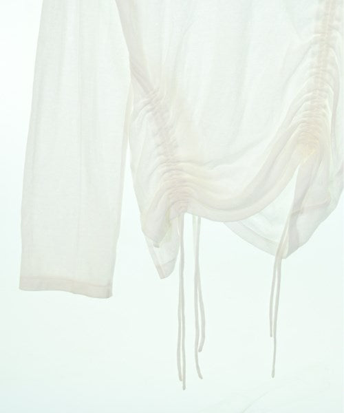 COLUMN เสื้อยืด/เสื้อท็อปส์