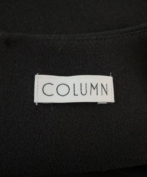 COLUMN ชุดเดรส