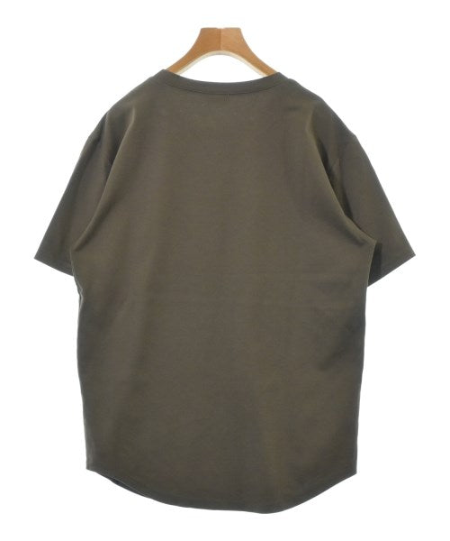 COLUMN เสื้อยืด/เสื้อท็อปส์