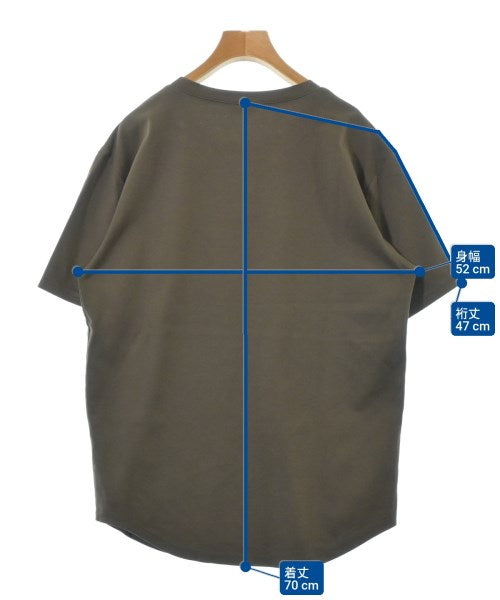 COLUMN เสื้อยืด/เสื้อท็อปส์