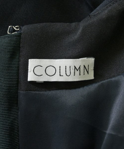 COLUMN ชุดเดรส