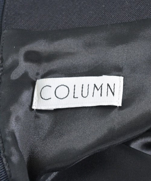 COLUMN ชุดเดรส