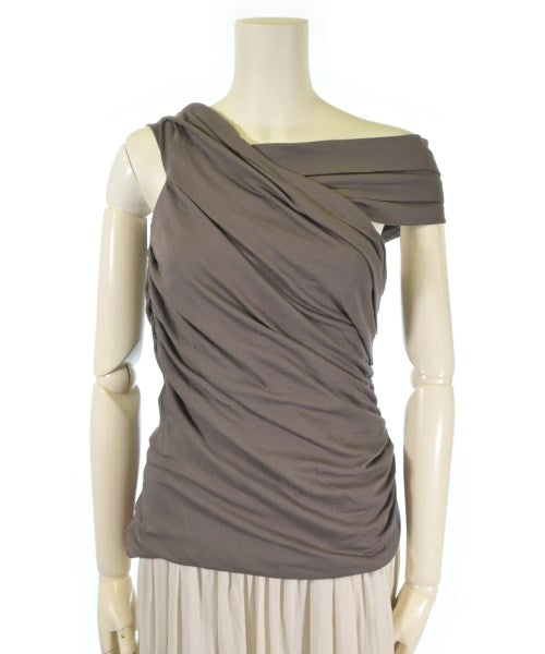COLUMN เสื้อยืด/เสื้อท็อปส์