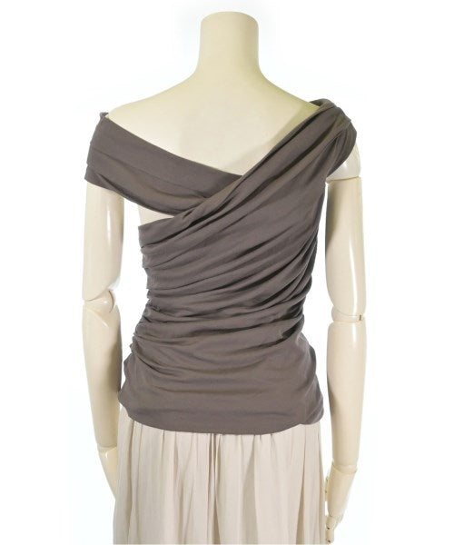 COLUMN เสื้อยืด/เสื้อท็อปส์